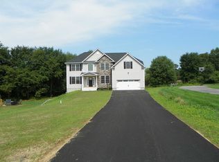 3 Heather Way, East Fishkill, NY 12533