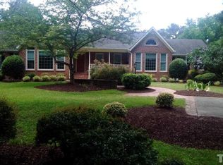 2150 Boyce Bridge Rd, Creedmoor, NC 27522