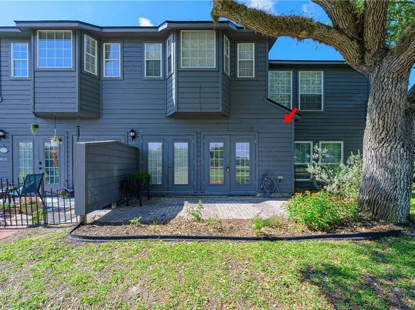 210 Oak Bay St APT 1203, Rockport, TX 78382