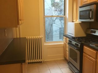 1014 Willow Ave APT 3, Hoboken, NJ 07030