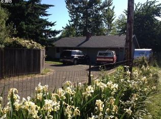 1265 Waite St, Eugene, OR 97402