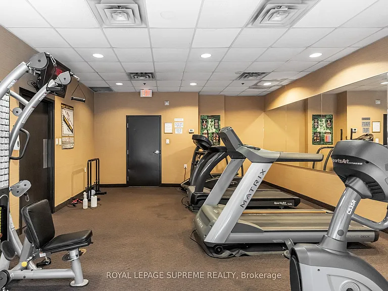 872 Sheppard Ave W #301 — Photo 23