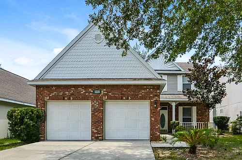 1221 Woodflower Way Photo 1