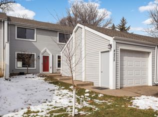 4235 Sylvia Ln N, Shoreview, MN 55126