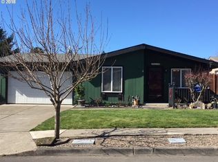 1565 SE Maple Loop, Gresham, OR 97080