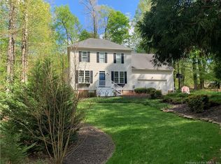 6 Braddock Ct, Williamsburg, VA 23185