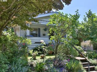 4136 SE Steele St, Portland, OR 97202