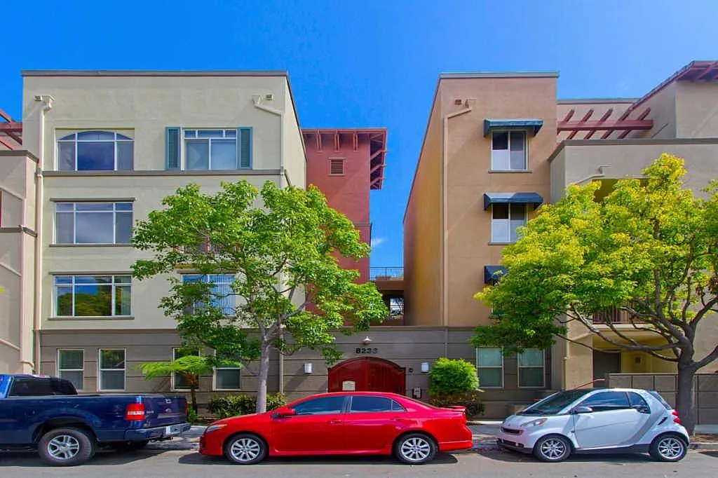 2 bed, 1300 sqft, $3,500 — Photo 3