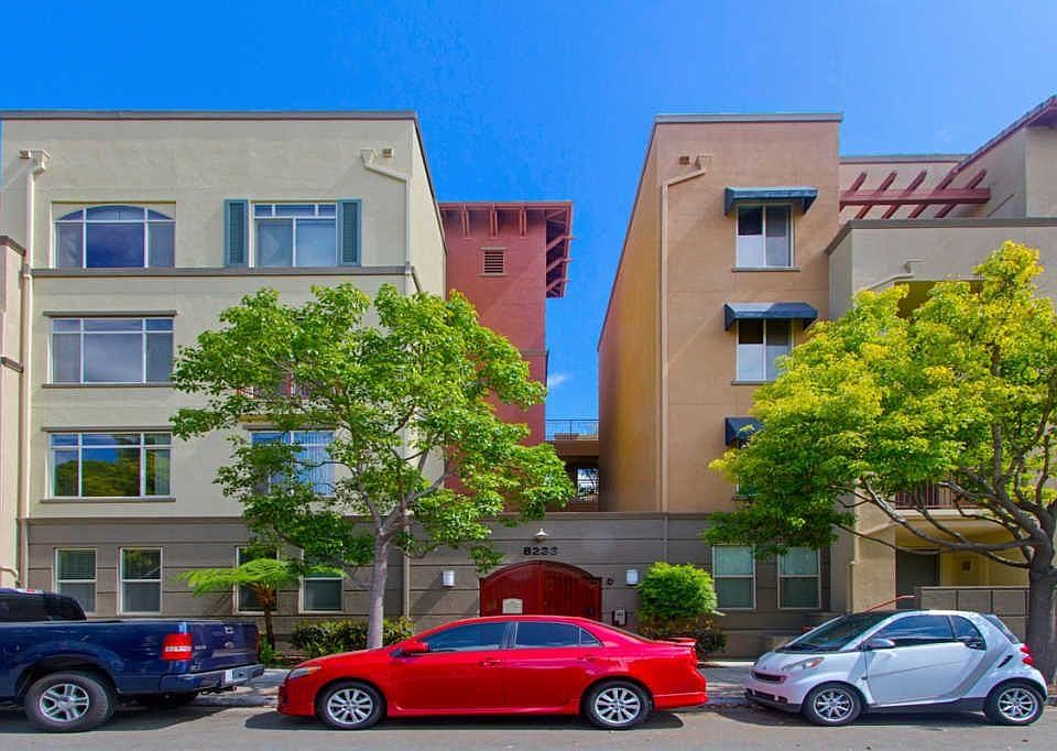 Lido Condo Complex