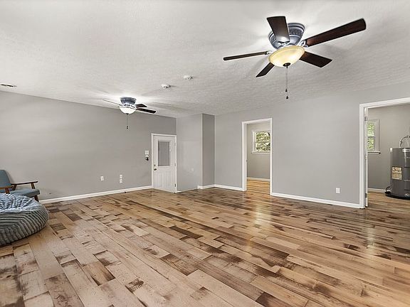 Formal Living Room