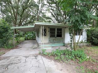 8403 County Road 647, Bushnell, FL 33513