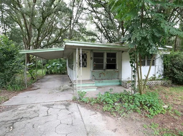 8403 County Road 647, Bushnell, FL 33513