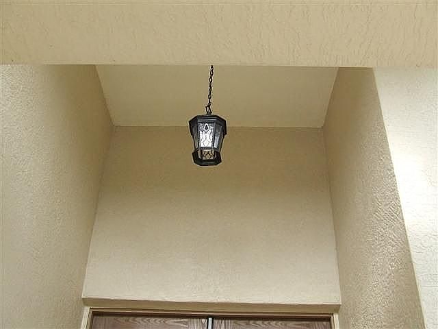 Entry Light