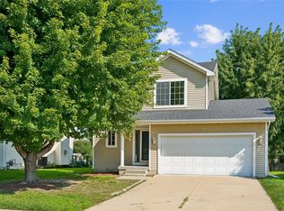 6540 SE Sundancer Swing, Pleasant Hill, IA 50327