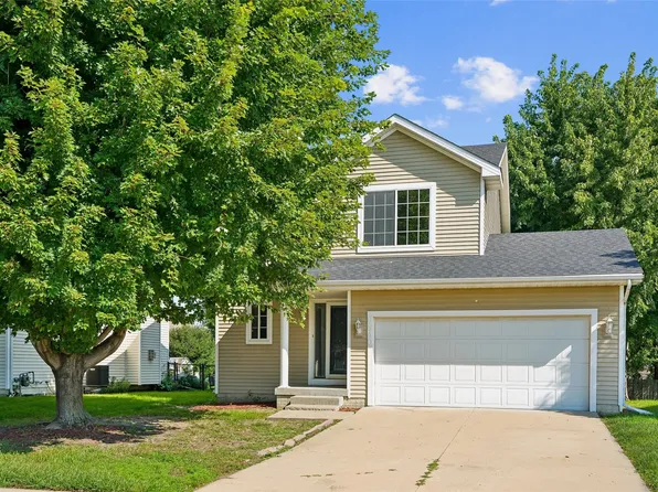 6540 SE Sundancer Swing, Pleasant Hill, IA 50327