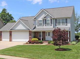 6174 Brandy Run, Fairview, PA 16415