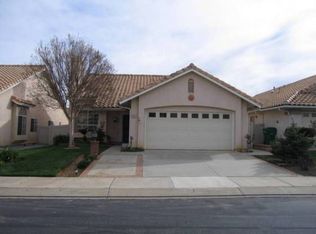 4888 W Fairway Oaks Ave, Banning, CA 92220