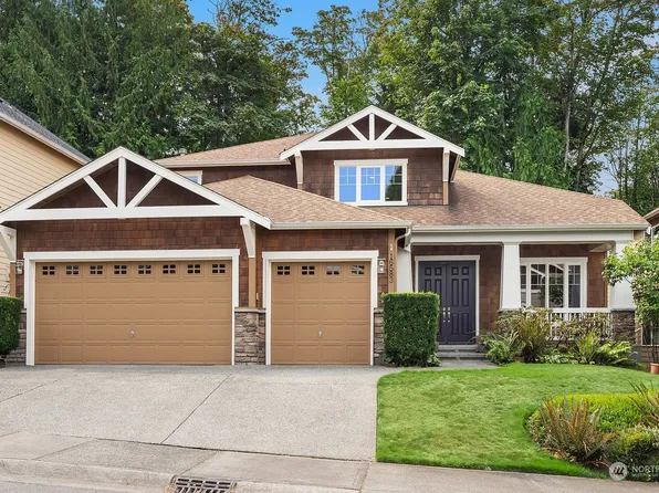 16583 SE 162nd St, Renton, WA 98058