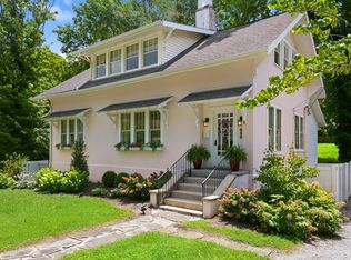 850 W Lexington Ave, Danville, KY 40422