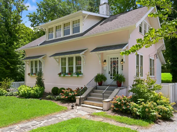 850 W Lexington Ave, Danville, KY 40422