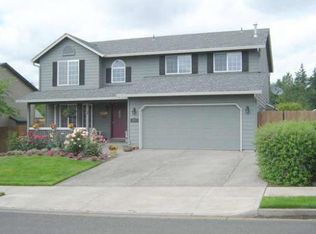 19502 SE 42nd Cir, Camas, WA 98607