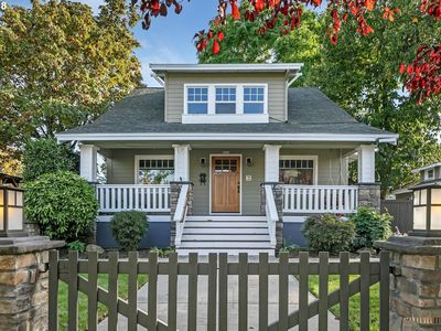 4302 NE Campaign St, Portland, OR, 97218