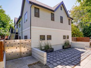 1017 47th St #C, Emeryville, CA 94608