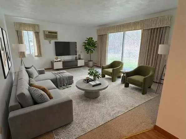 624 Garrison Rd #632-A, Battle Creek, MI 49017
