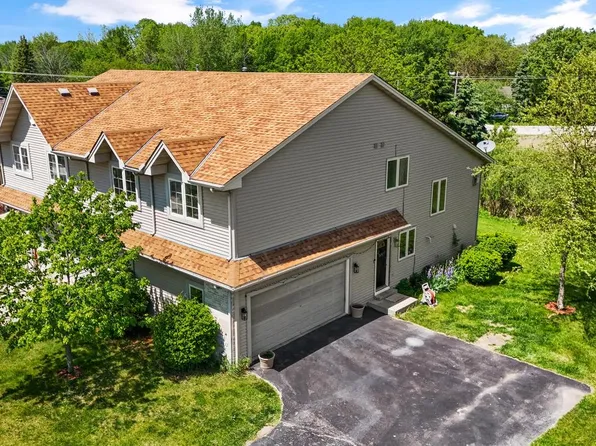 1432 East Buckwood DRIVE #30, Oak Creek, WI 53154