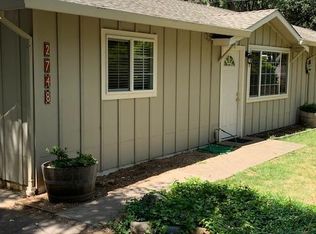 2748 Tunnel St, Placerville, CA 95667