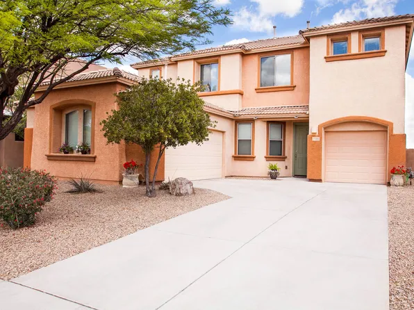 7103 S Valley Stream Dr, Tucson, AZ 85757