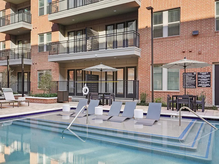 Residences at Fairview Town Center — Photo 21