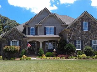 4724 Campobello Dr, Monroe, NC 28110
