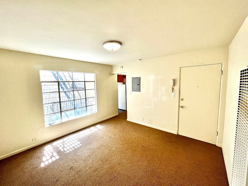 1st image of 1024 Potrero Ave APT 4