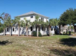 209 Turtle Cv, Panama City Beach, FL 32413