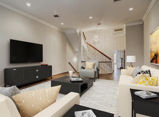 2204 Allen St, Dallas, TX 75204