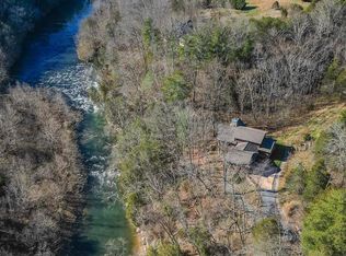 3955 Maury River Rd, Rockbridge Baths, VA 24473