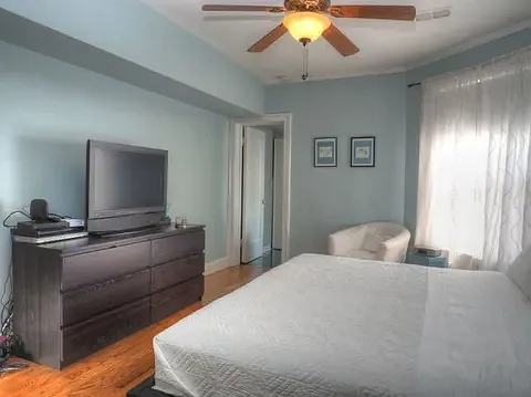 Main bedroom #1