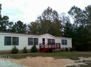 1630 Williams Cir, Gay, GA 30218