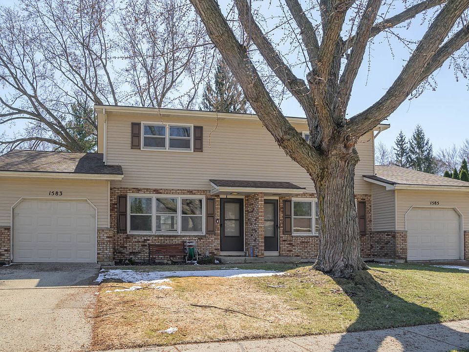 1st image of 1583-1585 Sheffield Dr