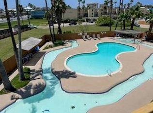 108 E Coronado Dr #305, South Padre Island, TX 78597