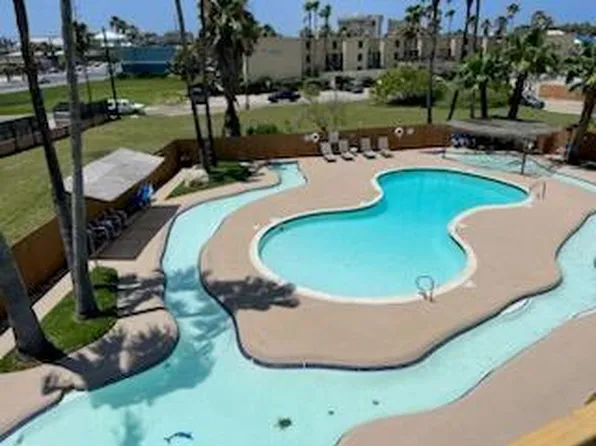 108 E Coronado Dr #305, South Padre Island, TX 78597