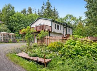 3795 N Douglas Hwy, Juneau, AK 99801