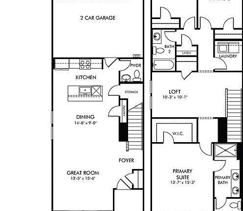 3rd image of 3722 Rosebush Dr