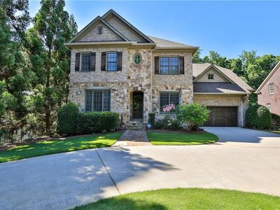 2033 Anderson Dr SE, Smyrna, GA, 30080