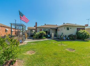 2938 E Terrace Ave, Fresno, CA 93703