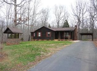 155 Beth Dr, China Grove, NC 28023