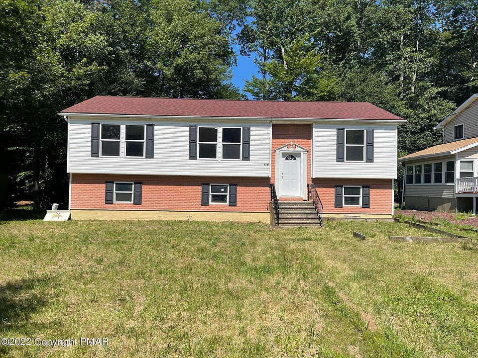 200 Greenbriar Cir, Tobyhanna, PA 18466 Zillow