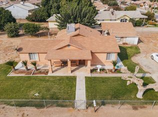 192 S Cobb St, Porterville, CA 93257
