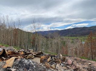 346 Gcr #412-LOT 18, Grand Lake, CO 80447